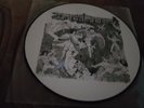 Valhalla  ?– Valhalla - lp  - pic.disc-heavy metal