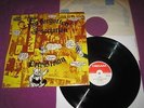 PETE BROWN - THE NOT FORGOTTEN ASSOCIATION - DERAM UK  1973 ARCHIVE ORIGINAL