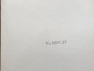 Mobile Fidelity - Beatles - The Beatles (White Album) - Rare MFSL Vinyl Mint