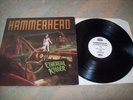 hammerhead - ethereal killer...1992 amphetamine  l.p