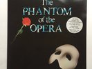 ANDREW LLOYD WEBBER - THE PHANTOM OF THE OPERA * LP VINYL * FREE P&P UK * PODV9