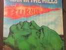 BURNING SPEAR Man In The Hills LP Island roots reggae NM in shrink