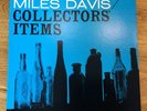 Miles Davis Collectors Items, Prestige PRLP 7044, US, RVG, 203 S. Washington