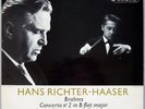 SAX 2328 Blue/Silver – Brahms Piano Concerto 2 – Richter-Haaser/Karajan