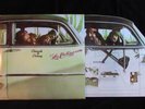CHEECH & y CHONG Los Cochinos US ORIGINAL LP gimmack cover weed 420 humor