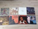 Vinyl, HipHop, Rakim, Gangstarr, Mosdef, Dj Premier, a tribe called quest
