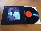 SON HOUSE - FATHER OF FOLK BLUES - ORIGINAL CBS MONO - VINYL = EXCELLENT PLUS