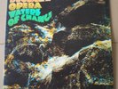 BEGGARS OPERA Waters Of Change LP (1971 UK Vertigo Swirl) Vinyl Good COMUS Prog