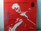 ANDRE NAVARRA / Florilege du Violoncelle / RARE CALLIOPE STEREO / EX+