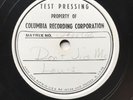LOUIS ARMSTRONG & HIS HOT 5 - ‘DON’T JIVE ME’ COLUMBIA TEST 78 UNISSUED ON OKEH