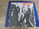 The Clash - Same 1979 CANADA LP EPIC PUNK/KBD
