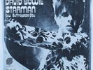 Rock 45 DAVID BOWIE Starman RCA VICTOR PICTURE SLEEVE