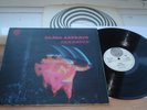 Black Sabbath Paranoid BIG BEAR VERTIGO SWIRL NICE AUDIO  INNER 1970 UK LP