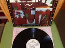 Runrig- Amazing Things- Vinyl LP- 1993- UK