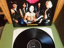OZ- Third Warning- Vinyl LP- 1984- EU