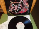 Slayer- Show No Mercy- Vinyl LP- 1984- NL