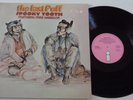 85C	Spooky Tooth	The last Puff	(6339 004)	German LP, pink island labels