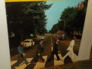 The Beatles Abbey Road 1980 Mobile Fidelity Master Recording MFSL 1-023 NM
