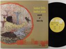BOOKER LITTLE & BOOKER ERVIN Sounds Of Inner City TCB LP NM