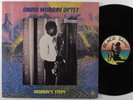 DAVID MURRAY OCTET Murray's Steps BLACK SAINT LP VG++ italy