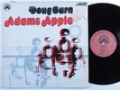 DOUG CARN Adams Apple BLACK JAZZ LP