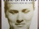 The Smiths ?– Strangeways, Here We Come  Vinyl LP (Inner Sleeve) Nr Mint