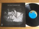 The Velvet Underground 1969 self-titled MGM 2353 022 UK 2nd press EX/EX-