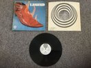 LEGEND - Self Titled 