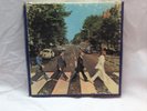 The Beatles ?Abbey Road Reel to Reel Tape 4 Track 7 1/2 Ips Apple L 383