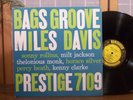 MILES DAVIS LP 