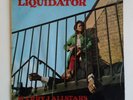 Harry J. All Stars - Liquidator - Vinyl LP UK 1969