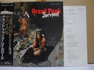 GRAND FUNK / SURVIVAL - Japan w/obi