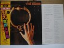 KISS / MUSIC FROM THE ELDER - Japan G/F LP