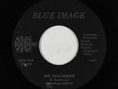 Funk Disco 45 - Blue Image - Mr. Spaceman - Sound Machine - mp3