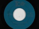 Crossover Soul/Funk 45 - Webb People - I'm Sending Vibrations - TCB - VG++ mp3