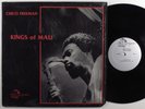 CHICO FREEMAN Kings Of Mali INDIA NAVIGATION LP NM/VG++ SHRINK