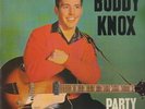 Buddy Knox Party Doll NEAR MINT Pye Vinyl LP