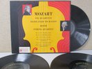 MGL 8- Roth String Quartet- Mozart Six Quartets no 14-19 Dedicated To Haydn 3-LP