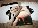 AEROSMITH - GET A GRIP - EU ROCK 2LP 1993 ORIGINAL