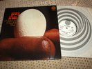 GRAVY TRAIN - BALLAD OF A PEACEFUL MAN - UK ROCK PROG LP 1971 VERTIGO SWIRL