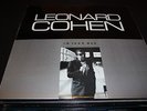 Leonard Cohen I'm Your Man Original US Promo LP 1988 New