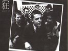 MADNESS / SUGGS - JOHN PEEL SESSIONS WHITE VINYL SINGLE