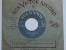 Blues R&B PIANO RED Jumpin' The Boogie NM- RCA VICTOR 50-0118 45 HEAR