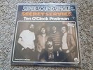 Secret Service - Ten o' clock postman 12'' Disco Vinyl