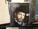 Garth Brooks BEYOND THE SEASON Liberty Records Mini Disc Country Sealed RARE