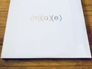 mae Exclusive transparent [3LP] Vinyl Record-  (m)(a)(e)