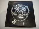 Motorhead ?– No Remorse LEATHER Cover 2LP Original 1984 UK