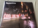 BLOSSOMS - COOL LIKE YOU - LIMITED EDITION SIGNED VINYL LP - BRAND NEW & SEALED