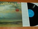 Arnold Bax - Symphonic Variations - Fingerhut - 1987 UK Chandos Digital Vinyl LP