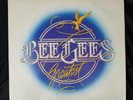Bee Gees Greatest Hits Vintage 1979 RSO Records Double LP Gatefold Cover